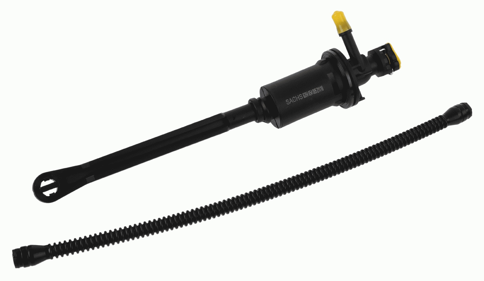 SACHS 6284 654 005 POMPA SPRZ. OPEL VIVARO 1,9-2,5 DTI 01-