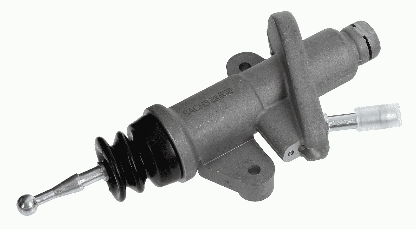 SACHS 6284 654 009 POMPA SPRZ. VW SHARAN 95-10