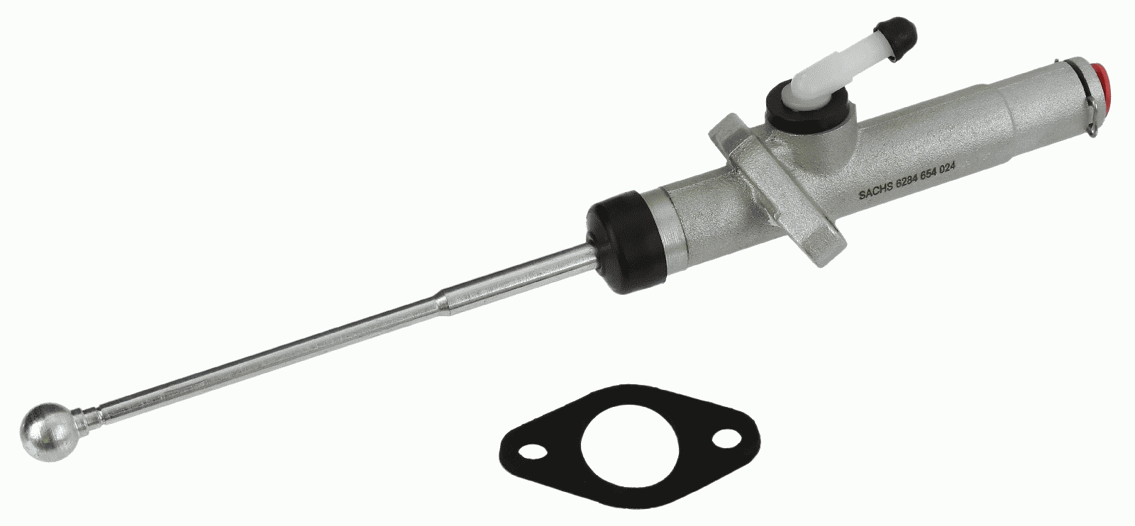 SACHS 6284 654 024 POMPA SPRZ. FIAT PUNTO 99-