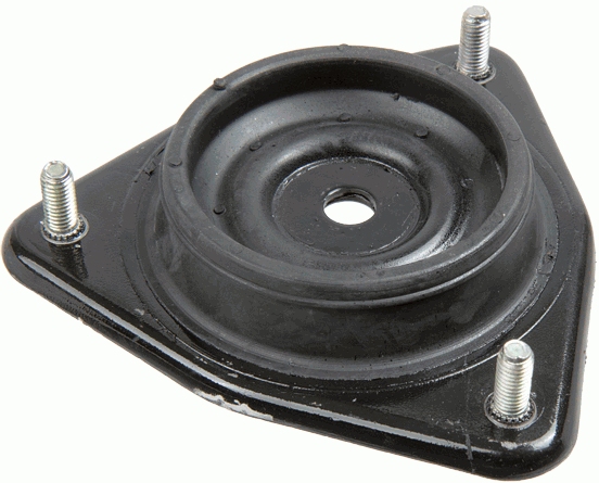 SACHS SA802 027 Sachs toronycsapágy jav. készlet