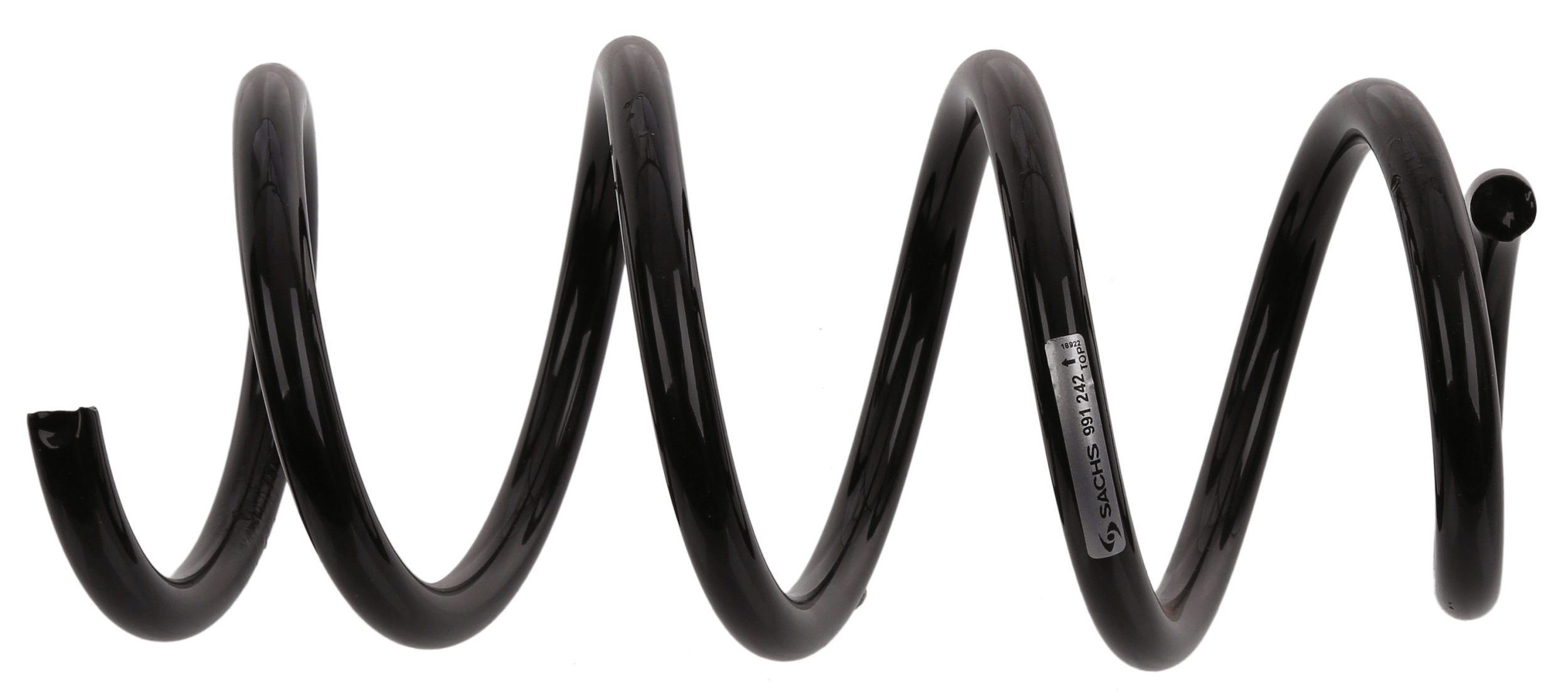 SACHS 535184 991 242 OPRUGA AMORT. AUDI 991239 PR.A6 C8 (4A2) 50 TDI 18->