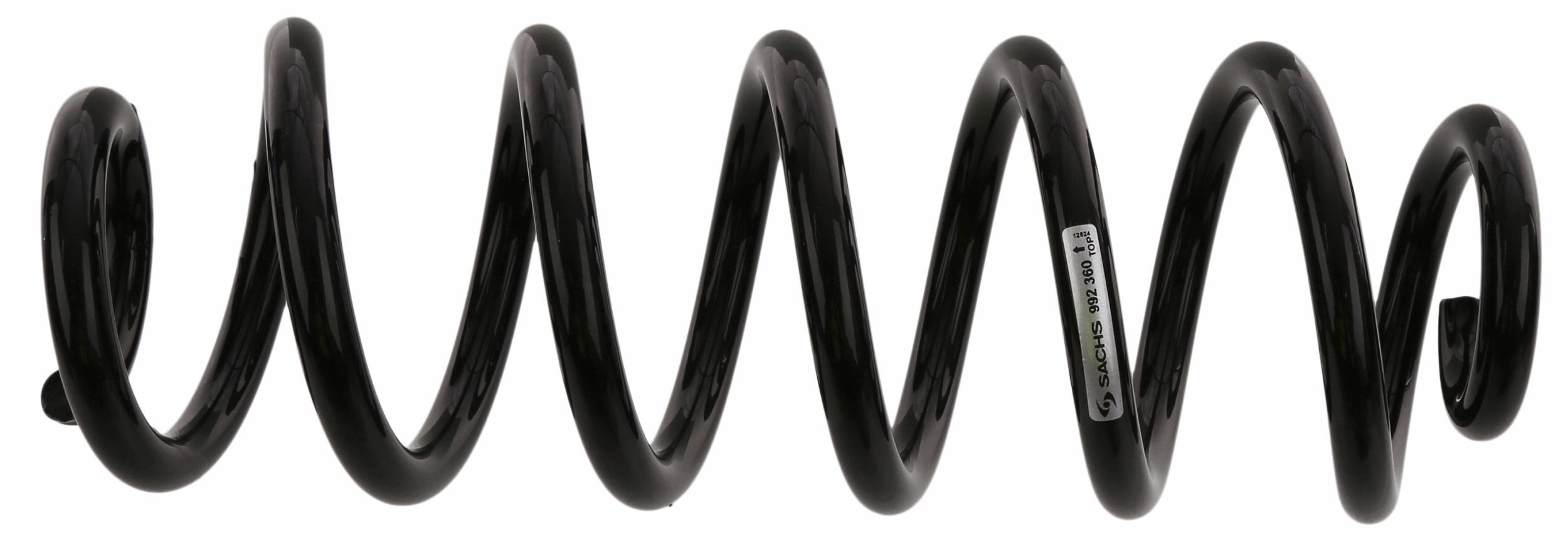 SACHS 992 360 SPRĘŻYNA ZAW. AUDI T. A6 C8 (4A2) 18-