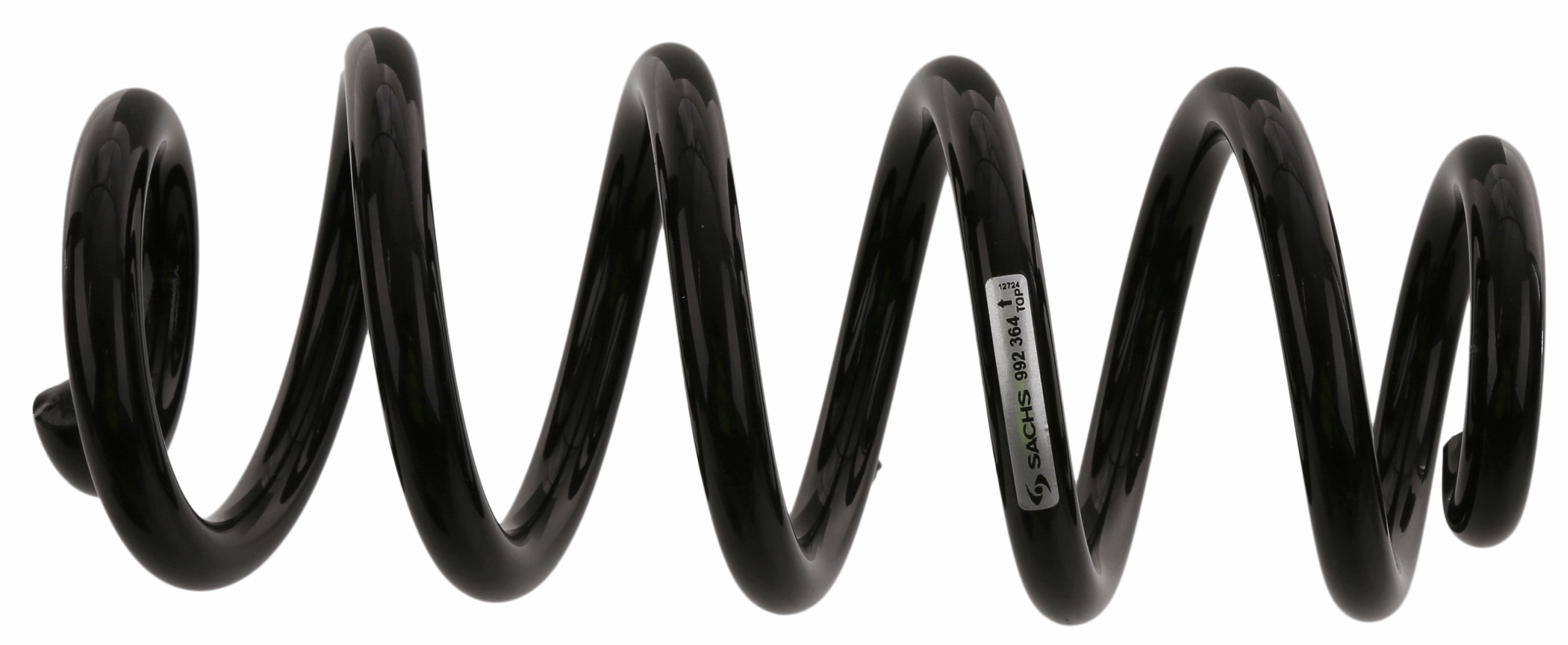 SACHS 992 364 SPRĘŻYNA ZAW. AUDI T. A7 SPORBACK 2,0TFSI MILD HYBRID QUAQTTRO 18-