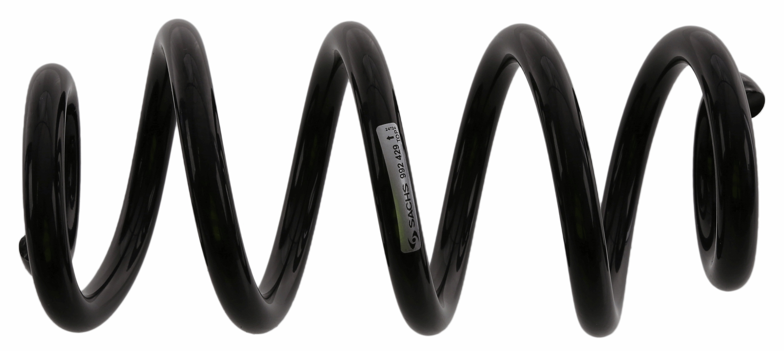 SACHS 992 429 SPRĘŻYNA ZAW. AUDI T. A4 QUATTRO (B9) 15- LE/PR