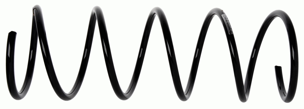 SACHS SAC997 933 Spirálrugó