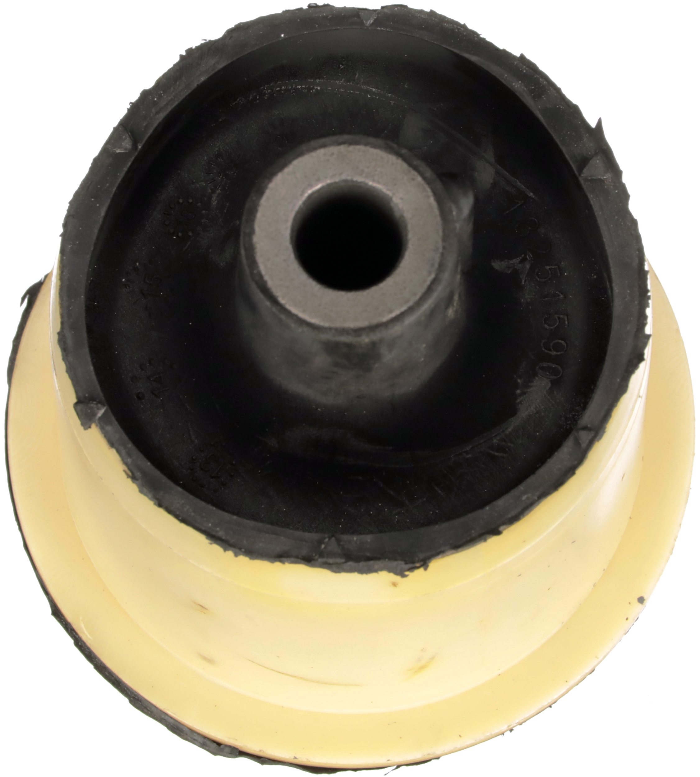 GATES GTSAWS1173 Csuklós szilent, gumi szilent hátsó futóműhöz