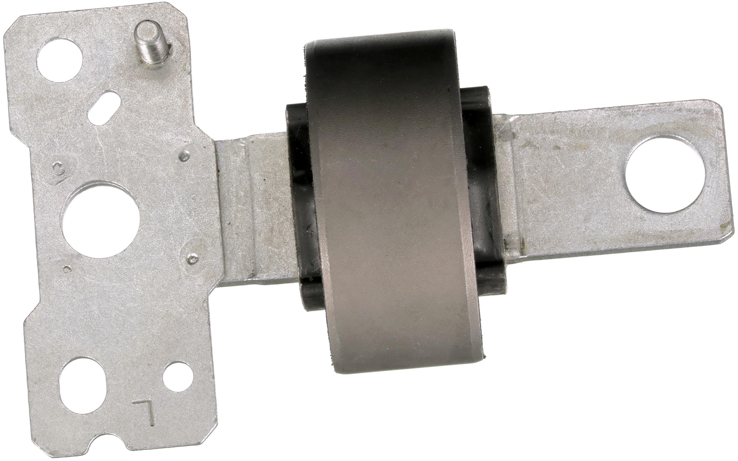 GATES  Csuklós szilent, gumi szilent hátsó futóműhöz