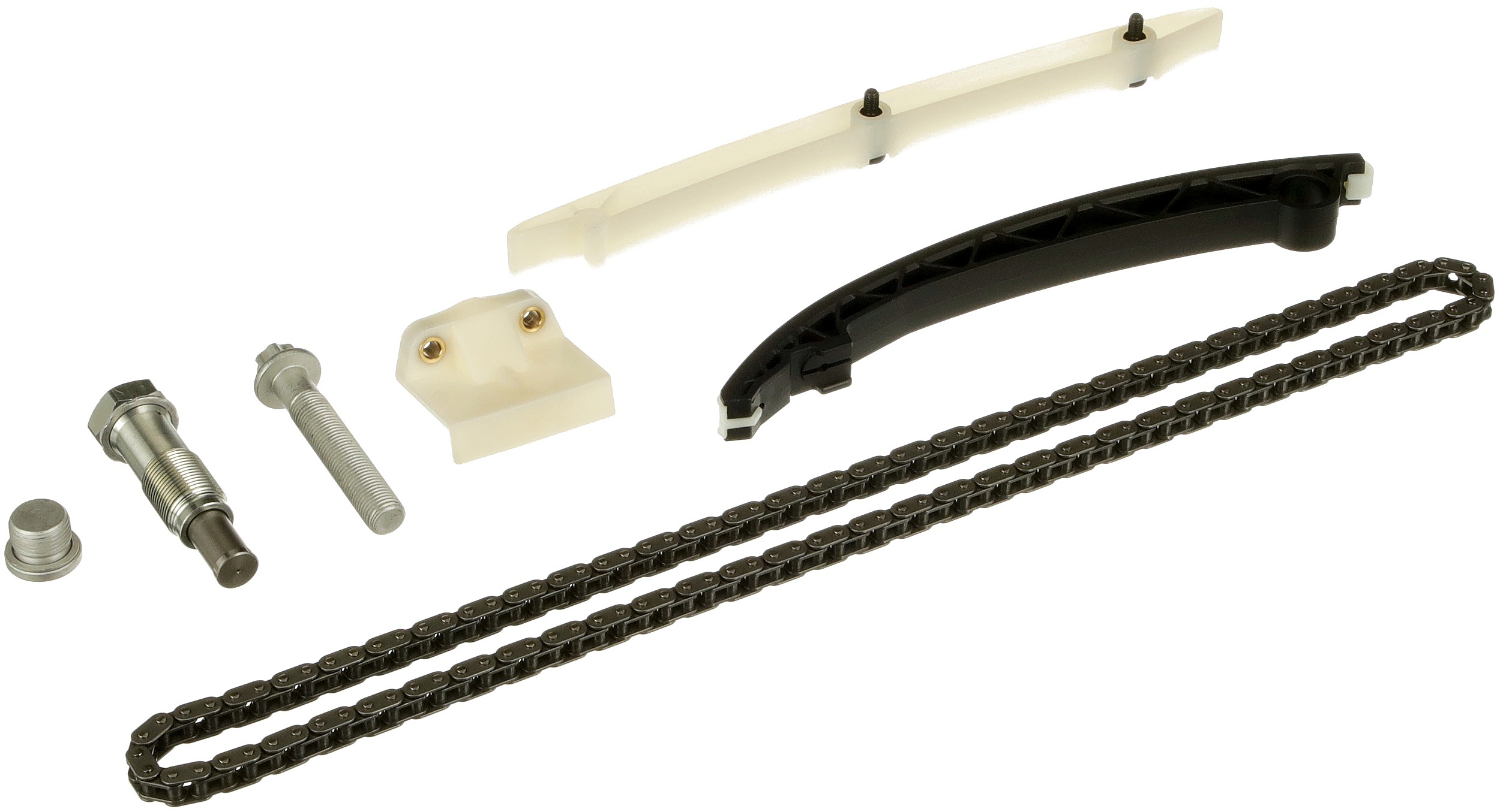 GATES GTSCHK1014 Vezérműlánc készlet