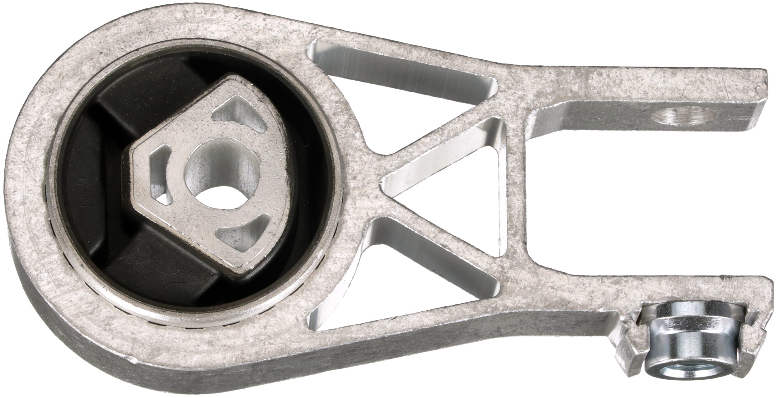 GATES GTSETM1126 Motortartó gumibak