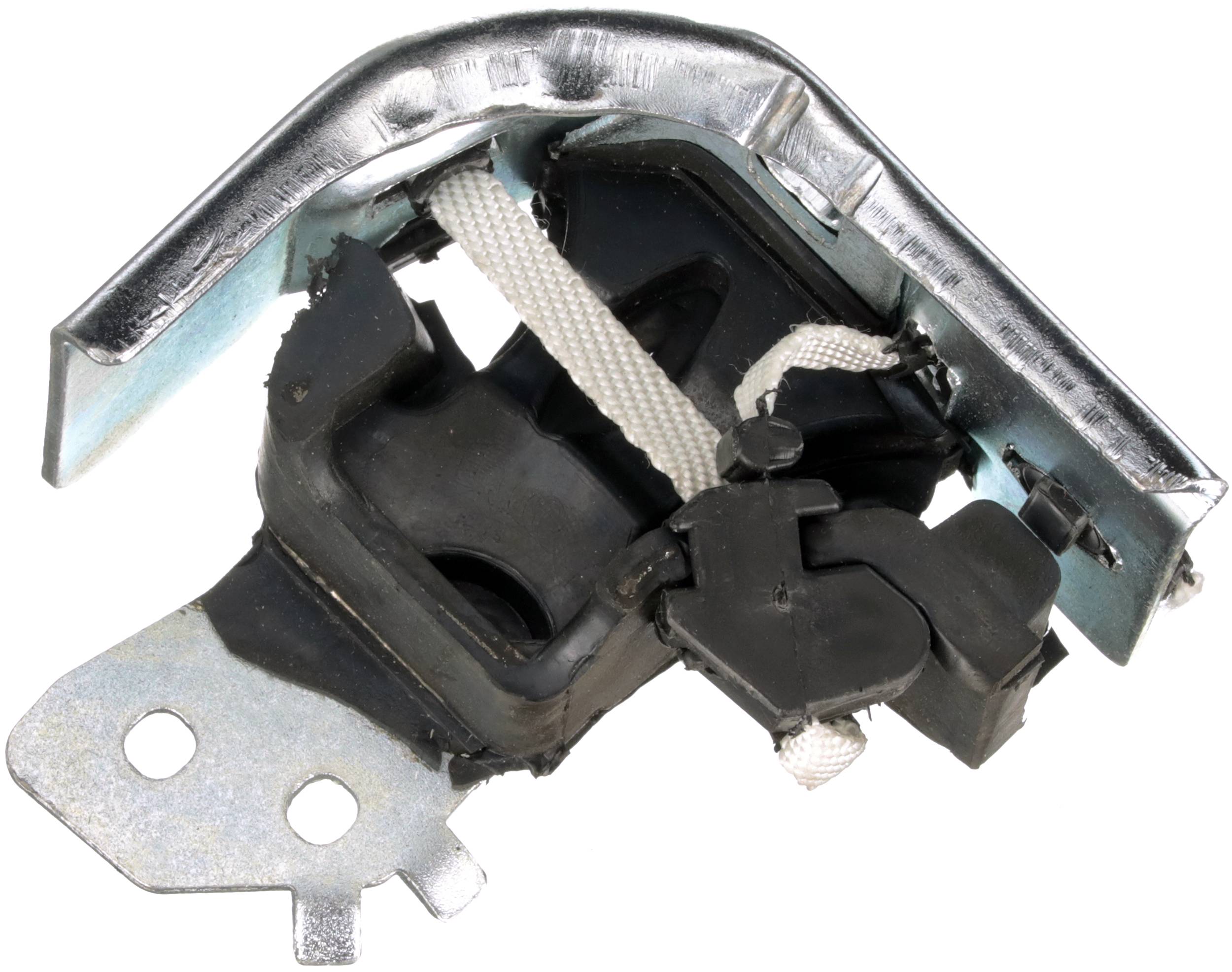 GATES GTSEXH1093 Felfüggesztő gumi, tartó gumi kipufogóhoz