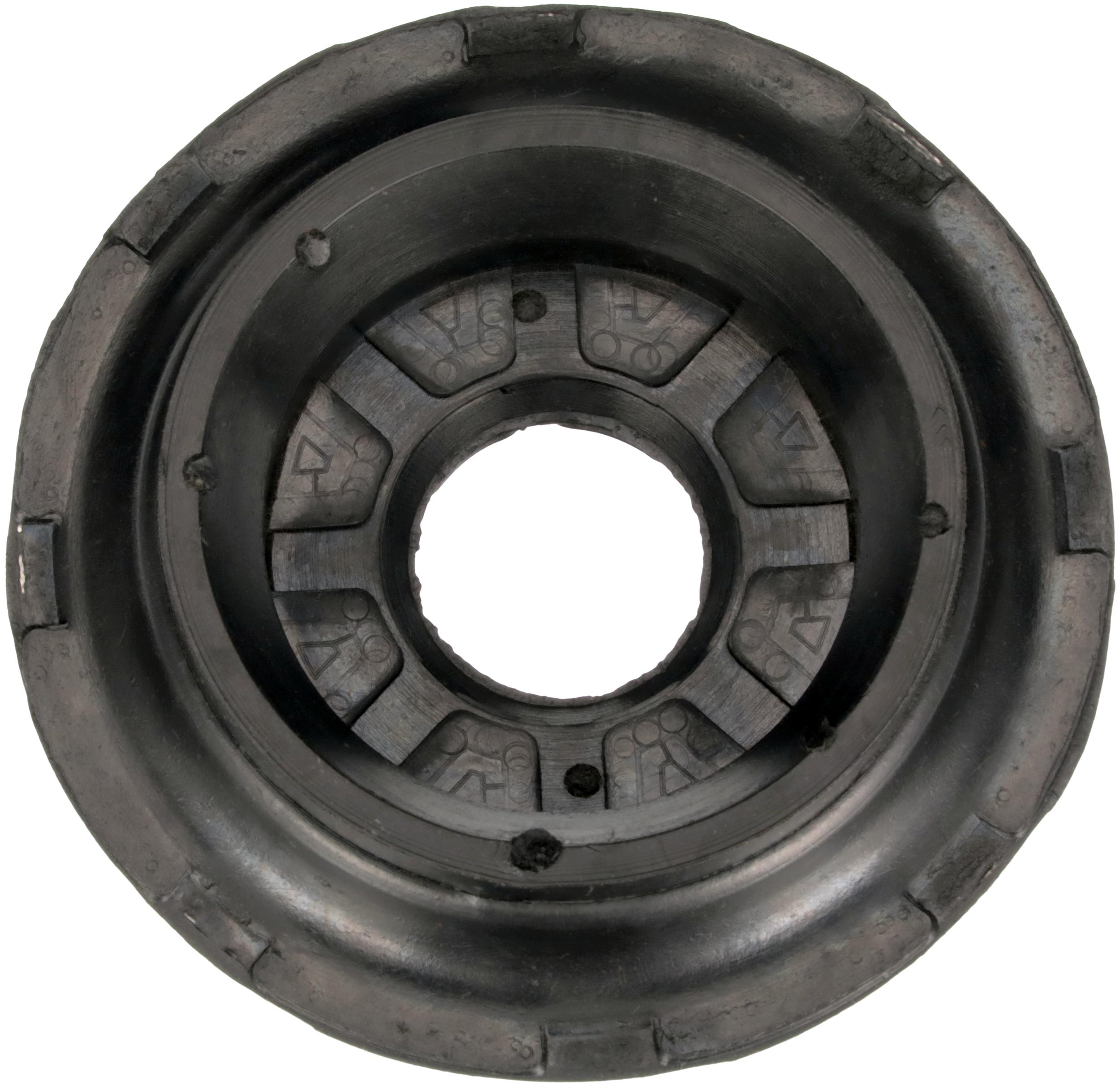 GATES GTSSUS1493 Toronygumi, toronyszilent lengéscsillapítóhoz