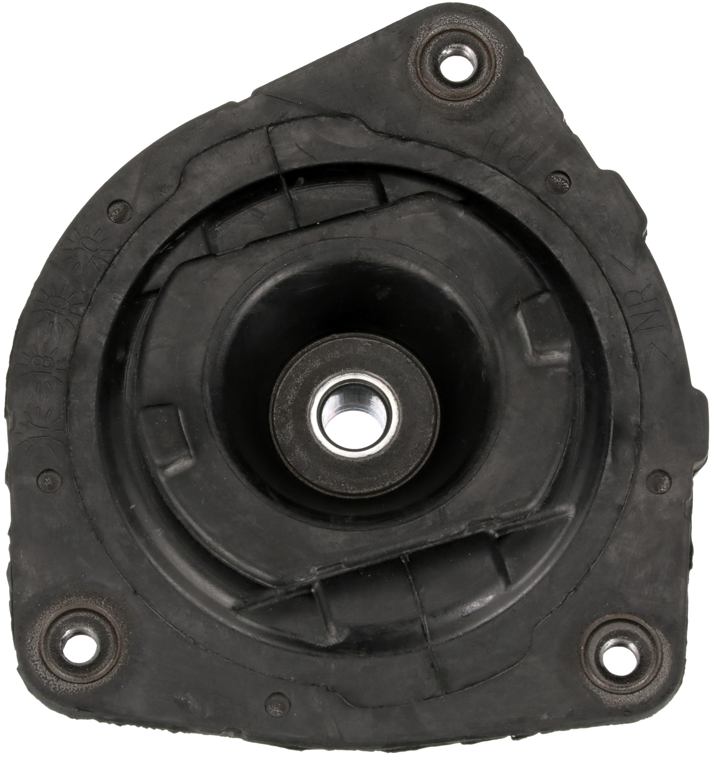 GATES GTSSUS1817 Toronygumi, toronyszilent lengéscsillapítóhoz