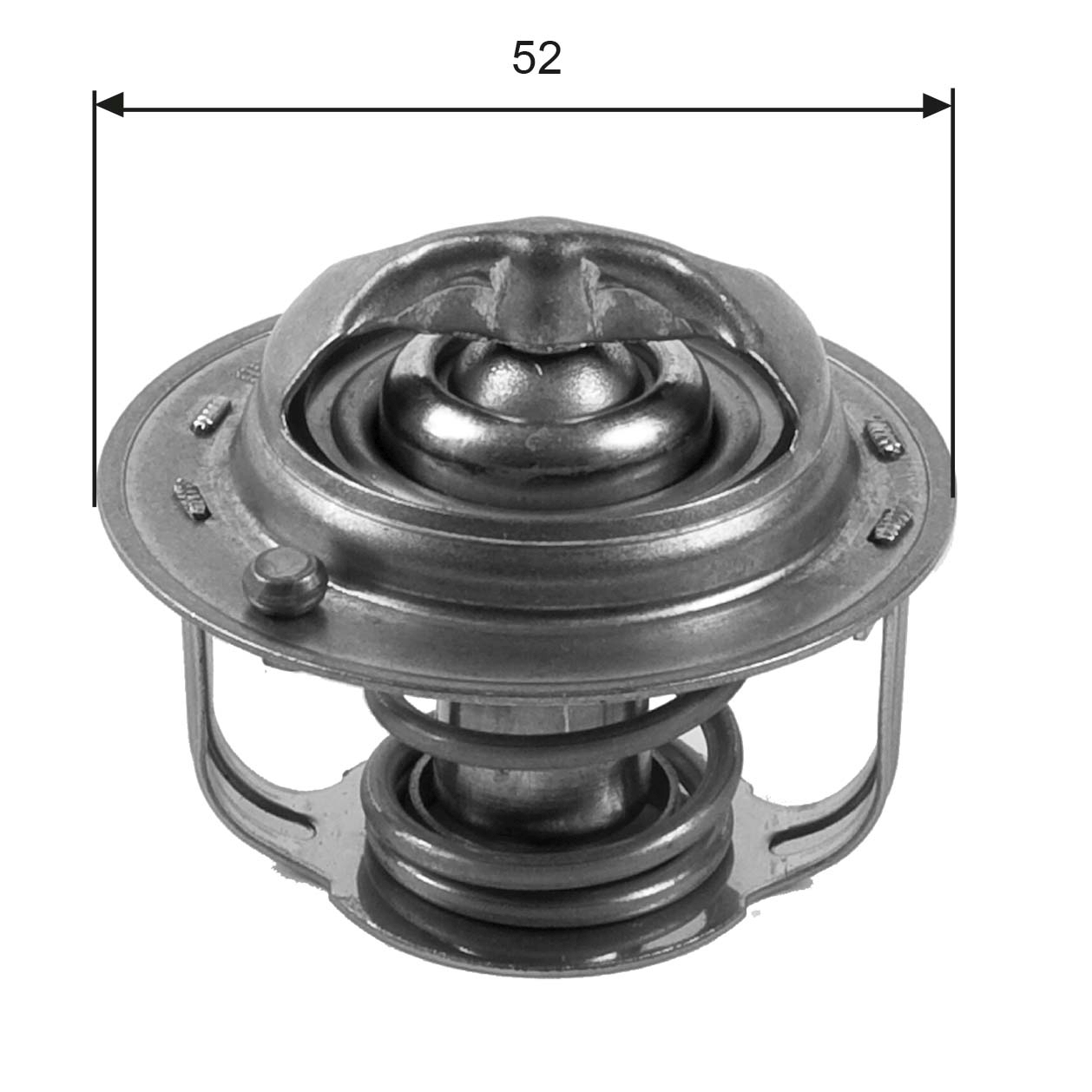 GATES TH35682G1/GAT TH35682G1 THERMOSTAT