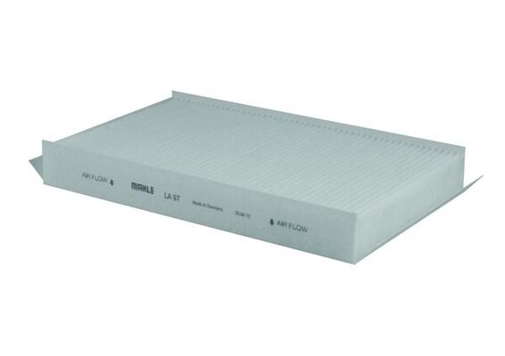 KNECHT KNELA97 szűrő, utastér levegő