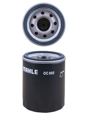 KNECHT KNEOC602 olajszűrő