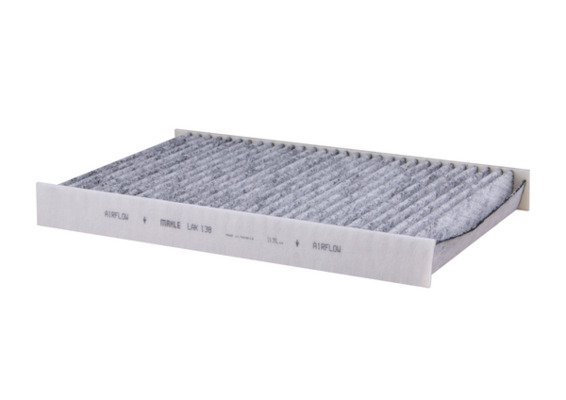 KNECHT KNELAK138 szűrő, utastér levegő