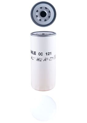 KNECHT KNEOC121 olajszűrő