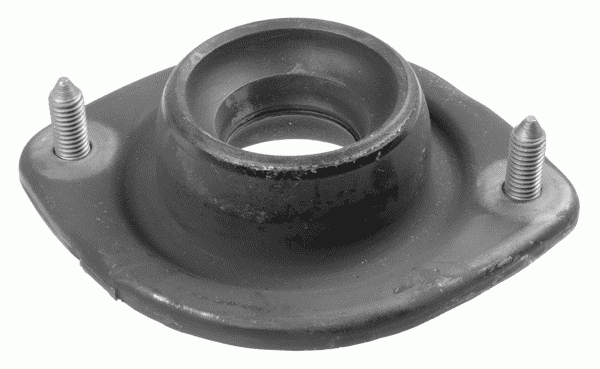 LEMFÖRDER LEM 1208201 Toronygumi, toronyszilent lengéscsillapítóhoz, gólyaláb torony