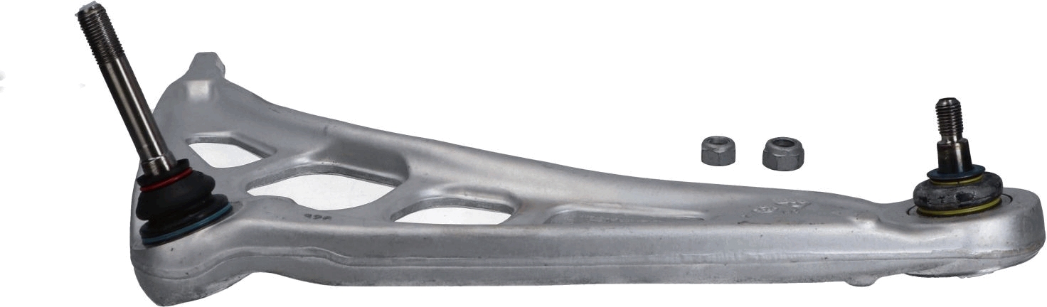 LEMFÖRDER  Lengőkar, trapézkar