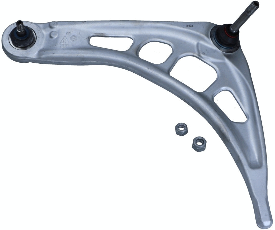 LEMFÖRDER  Lengőkar, trapézkar