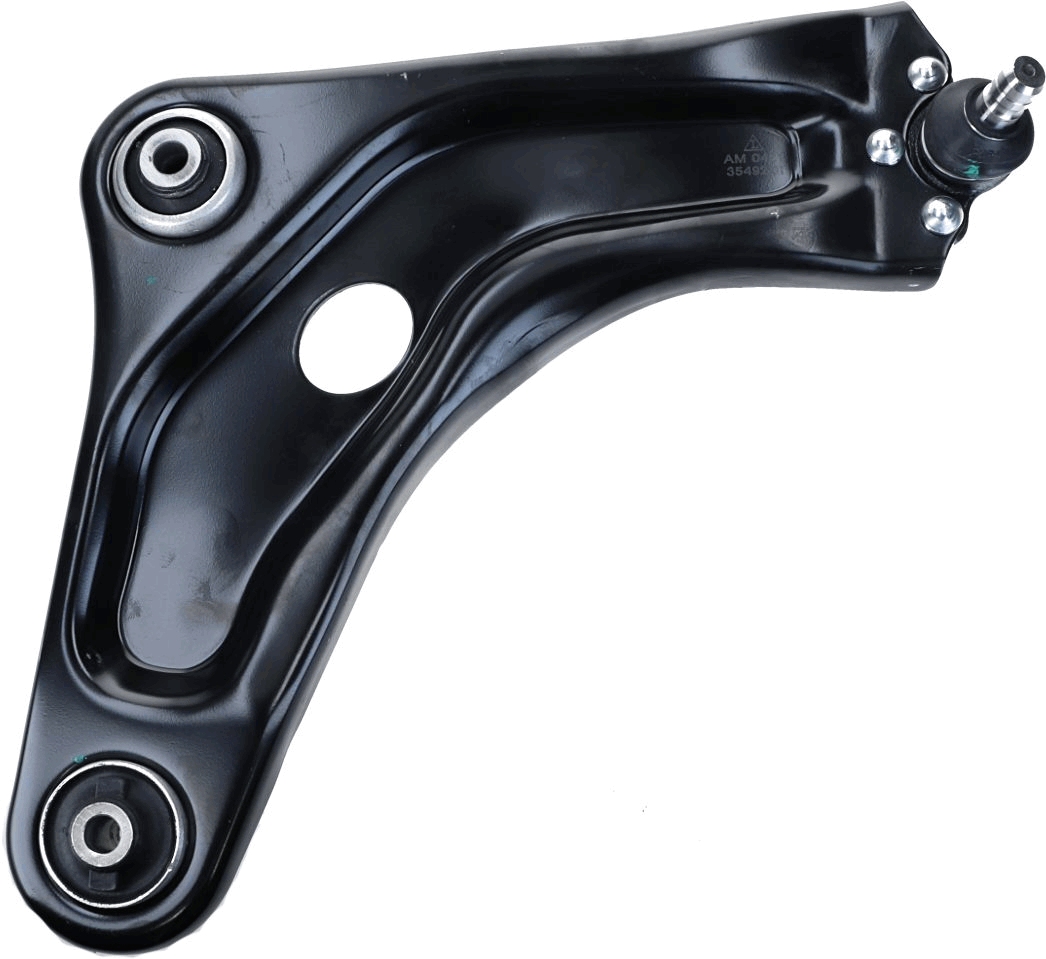 TEKNOROT P-276 lengőkar j +gömbfej (3521.N8)