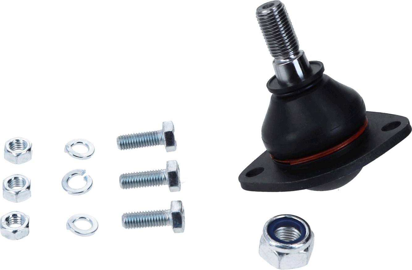 LEMFÖRDER LMI37320 Talpas gömbfej, lengőkar gömbfej