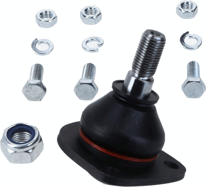 LEMFÖRDER LMI37320 Talpas gömbfej, lengőkar gömbfej