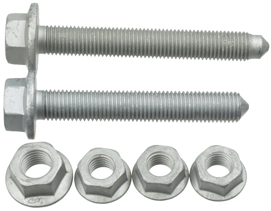 LEMFÖRDER LMI39962 01 javítókészlet, kerékfelfüggesztés
