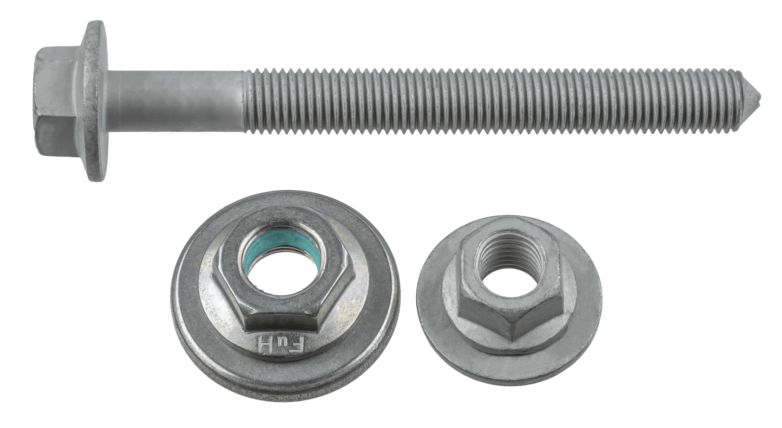 LMI LMI45276 ZESTAW ?RUB ZAWIESZENIA AUDI A4 ALLROAD B8, A4 B8, A5, A6 ALLROAD C7, A6 C7, A7, Q5 PORSCHE MACAN 1.