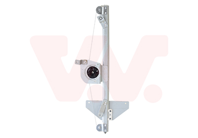 VAN WEZEL VWL0929262 Van Wezel ablakemelő