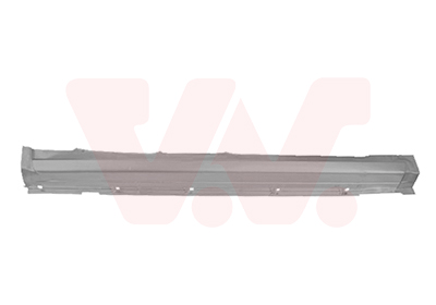 VAN WEZEL 236008 3777104 - Küszöb
