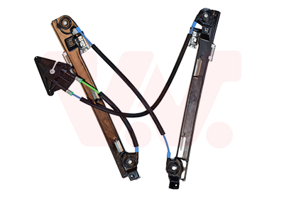 VAN WEZEL VNW4941262 ablakemelő