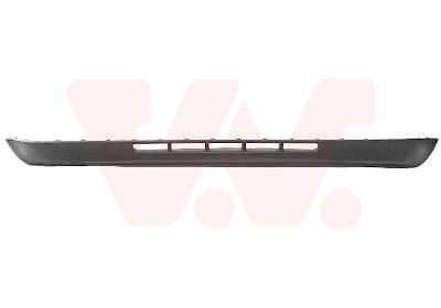 VAN WEZEL VWL5888500 Van Wezel spoiler