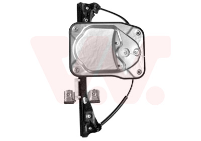 VAN WEZEL VNW7627262 ablakemelő