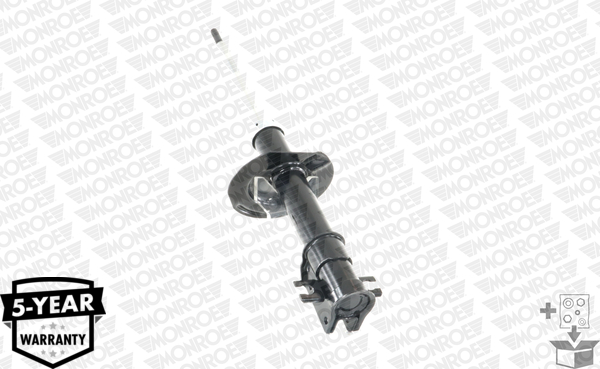 MONROE 213116 16306 - Lengéscsillapító