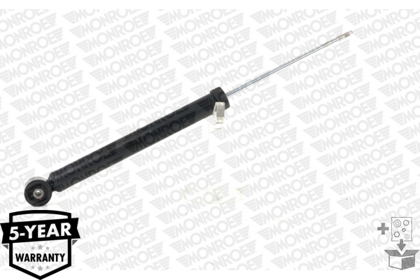 MONROE 213107 23950 - Lengéscsillapító