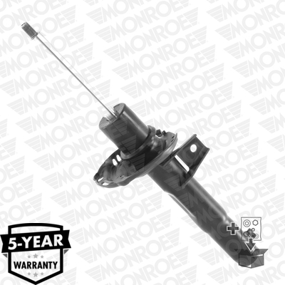 MONROE MON742116SP Lengéscsillapító