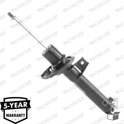 MONROE 1001440481 M742117SP - lengéscsillapító