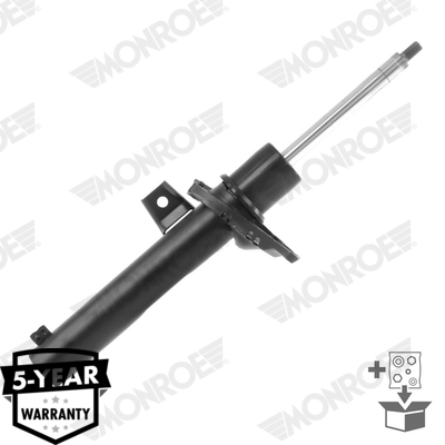 MONROE 1001440481 M742117SP - lengéscsillapító