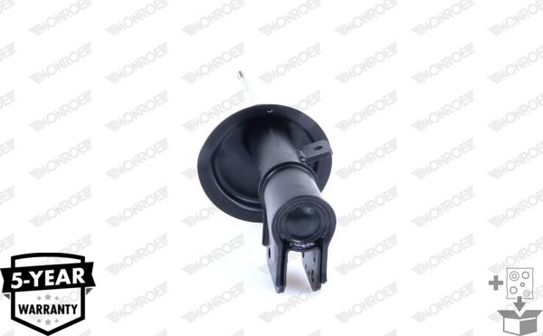 MONROE MONG7204 Monroe lengéscsillapító CITROEN C4(DD)04-