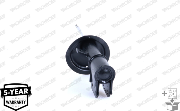 MONROE 1000587324 MG7205 - lengéscsillapító