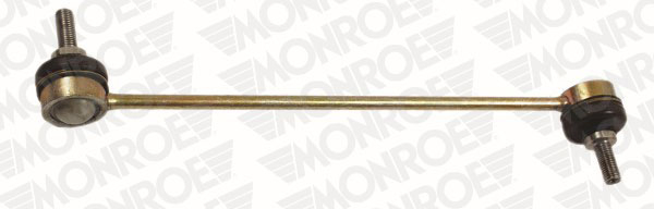 MONROE MON L15603 Stabilizátor összekötő, stabkar, stabrúd, stabpálca