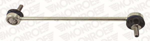 MONROE MON L29617 Stabilizátor összekötő, stabkar, stabrúd, stabpálca