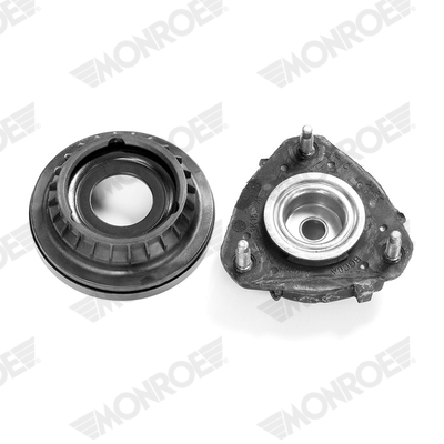 MONROE 1001733021 MMK151 - Támcsapágy, gólyaláb