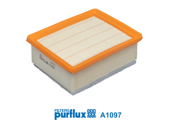 PURFLUX 80495 A1097 - Levegőszűrő, légszűrő