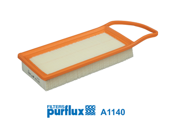 PURFLUX 80217 A1140 - Levegőszűrő, légszűrő