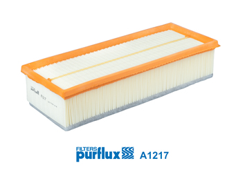 PURFLUX PURA1217 légszűrő
