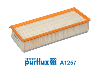 PURFLUX A1257PU Levegőszűrő