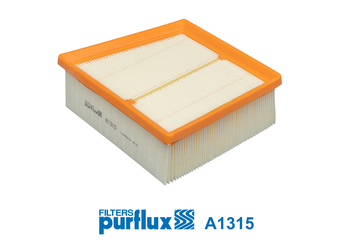 PURFLUX 266286 A1315 - Levegőszűrő, légszűrő