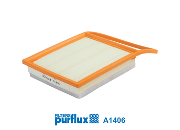 PURFLUX PURA1406 légszűrő